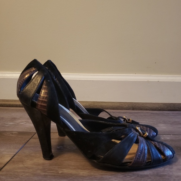 Gino Ventori High Heels - Picture 2 of 4